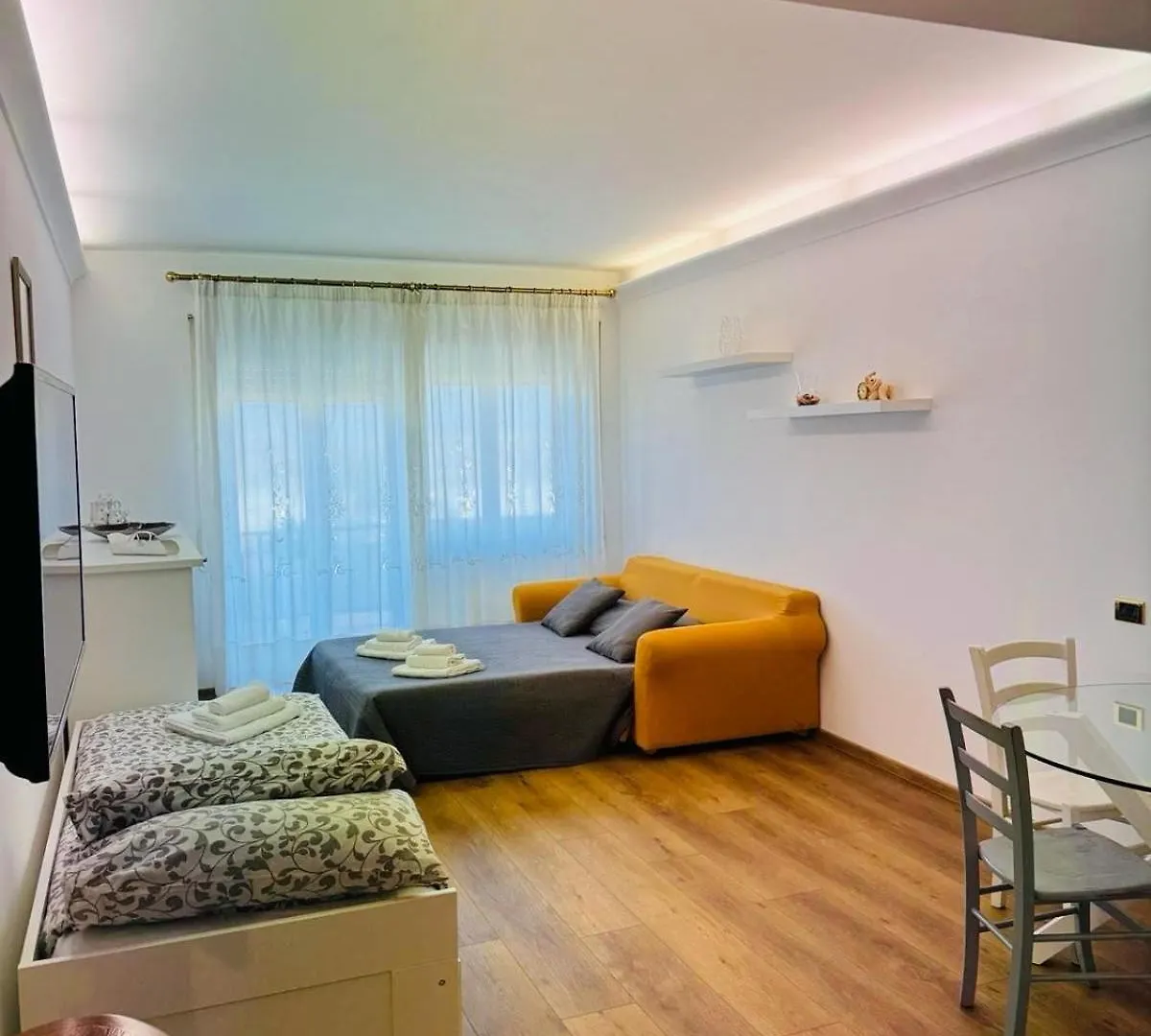 Apartment B&B Behind The Vatican Rome Italy